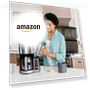 Thumbnail 12-Cup Programmable Brewer Coffee Maker — Coffee Makers, Ninja