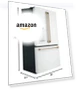 Thumbnail 22 Cu.Ft. Counter-Depth French Door Refrigerator — Cooling Solutions, Café