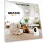 Thumbnail 360 Security Camera Indoor — Smart Home Security, INFIYA