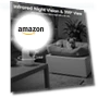 Thumbnail 360 Security Camera Indoor — Smart Home Security, INFIYA