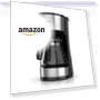 Thumbnail 4-in-1 5-Cup Coffee Station Coffeemaker — Coffee Makers, BLACK+DECKER