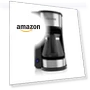 Thumbnail 4-in-1 5-Cup Coffee Station Coffeemaker — Coffee Makers, BLACK+DECKER