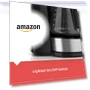 Thumbnail 4-in-1 5-Cup Coffee Station Coffeemaker — Coffee Makers, BLACK+DECKER