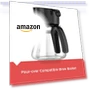 Thumbnail 4-in-1 5-Cup Coffee Station Coffeemaker — Coffee Makers, BLACK+DECKER