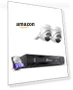 Thumbnail 4K PoE Security Camera System — Security Cameras, Loocam