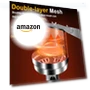 Thumbnail 50,000 BTU Patio Heater with Sand Box — Heater Parts, Hykolity