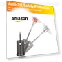 Thumbnail 50,000 BTU Patio Heater with Sand Box — Heater Parts, Hykolity