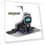 Thumbnail AI Desk Robot Companion — Cameras & Monitors, EMOPET