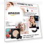 Thumbnail Air Cushion CC Cream Foundation Set — Eye & Face Kits, DWDiWen