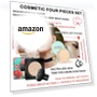 Thumbnail Air Cushion CC Cream Foundation Set — Eye & Face Kits, DWDiWen