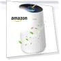 Thumbnail Air Purifier with Sleep Mode & Aroma Function — Activated Carbon Air Purifiers, FancyBark