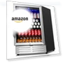 Thumbnail Beverage Refrigerator Cooler — Drink Coolers, Velieta