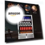 Thumbnail Beverage Refrigerator Cooler — Drink Coolers, Velieta