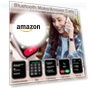 Thumbnail Bluetooth Smart Watch with Alexa — Smartwatches, Konitee