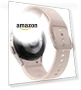 Thumbnail Bluetooth Smartwatch with Body, Health, Fitness and Sleep Tracker — Smartwatches, Samsung