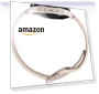 Thumbnail Bluetooth Smartwatch with Body, Health, Fitness and Sleep Tracker — Smartwatches, Samsung