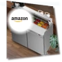 Thumbnail Commercial Refrigerator Sandwich Salad Prep Table — Sandwich Makers & Panini Presses
