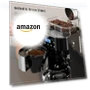 Thumbnail Drip Coffee Maker with Built-in Grinder — Electric Blade Coffee Grinders, Electactic