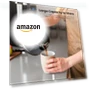 Thumbnail Drip Coffee Maker with Built-in Grinder — Electric Blade Coffee Grinders, Electactic
