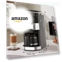 Thumbnail Drip Coffee Maker with Built-in Grinder — Electric Blade Coffee Grinders, Electactic