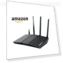 Thumbnail Dual Band WiFi 6 Extendable Router — Routers, Asus