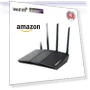 Thumbnail Dual Band WiFi 6 Extendable Router — Routers, Asus