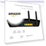 Thumbnail Dual Band WiFi 6 Extendable Router — Routers, Asus