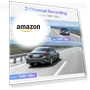 Thumbnail Dual Dash Cam — Dashboard Cameras, VIOFO