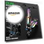 Thumbnail Electric Scooter — Electric Self-Balancing Scooters, Tumotcy