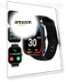 Thumbnail Fitness Smartwatch with Sleep/Heart Rate/spO2 Monitor — Smartwatches, Bambooinn