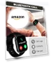 Thumbnail Fitness Smartwatch with Sleep/Heart Rate/spO2 Monitor — Smartwatches, Bambooinn