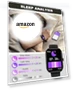 Thumbnail Fitness Smartwatch with Sleep/Heart Rate/spO2 Monitor — Smartwatches, Bambooinn