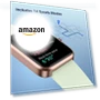 Thumbnail Fitness Tracker with Heart Rate Monitor — Smartwatches, LIVIKEY