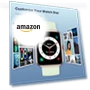 Thumbnail Fitness Tracker with Heart Rate Monitor — Smartwatches, LIVIKEY