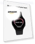 Thumbnail Galaxy Watch 4 Smartwatch — Smartwatches, Samsung