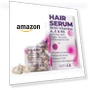 Thumbnail Hair Serum with Vitamins — Styling Treatments, sohl-I.D.