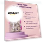 Thumbnail Hair Serum with Vitamins — Styling Treatments, sohl-I.D.