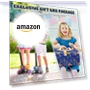 Thumbnail Heavy-Duty Kids 3-Wheel Scooter — Push Scooters, EUIJOIP