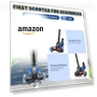 Thumbnail Heavy-Duty Kids 3-Wheel Scooter — Push Scooters, EUIJOIP