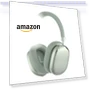 Thumbnail Hybrid Active Noise Cancelling Headphones — Over-Ear Headphones, T-fun