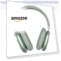 Thumbnail Hybrid Active Noise Cancelling Headphones — Over-Ear Headphones, T-fun