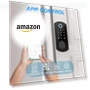 Thumbnail Keyless Entry Door Lock — Locks, Goluckog