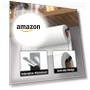 Thumbnail Kitchen Roll Dispenser — Paper Napkin Dispensers, niffgaff