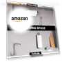 Thumbnail Kitchen Roll Dispenser — Paper Napkin Dispensers, niffgaff