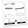 Thumbnail Kitchen Roll Dispenser — Paper Napkin Dispensers, niffgaff