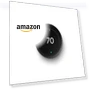 Thumbnail Learning Thermostat with Temperature Sensor — HVAC Controls, Google