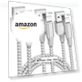 Thumbnail Lightning Cable 3pack — Cables, Bkayp