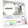 Thumbnail Modern Retractable Ceiling Fan with Lights and Remote Control — Ceiling Fan Lighting Solutions, Dr.Light