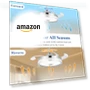 Thumbnail Modern Retractable Ceiling Fan with Lights and Remote Control — Ceiling Fan Lighting Solutions, Dr.Light