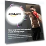 Thumbnail Music Boxing Machine with Parent-Child Gloves — Boxing Training Gear, SHGUMITE